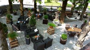 Gostišče Pri županu 